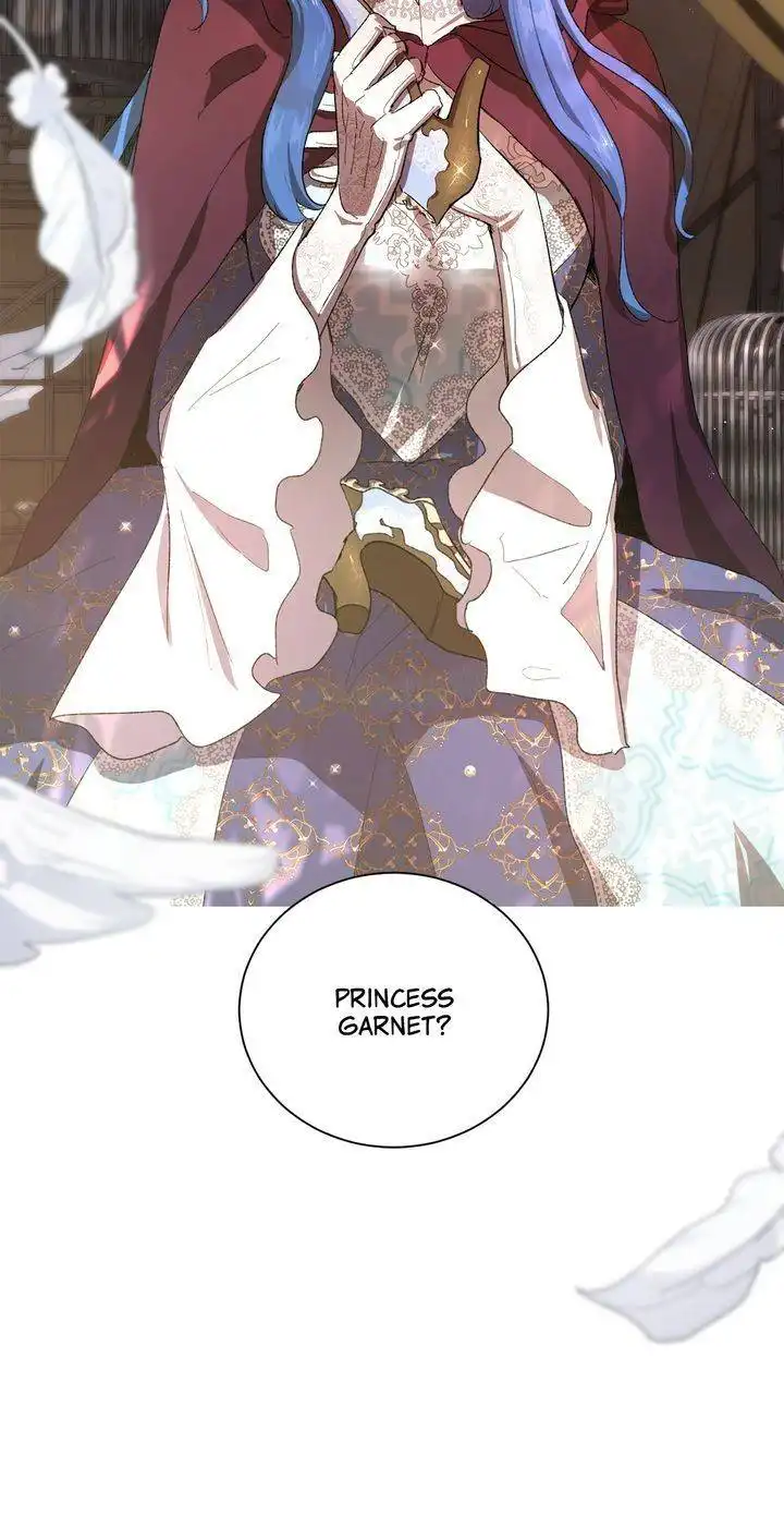 I'm Stanning the Prince Chapter 50 40